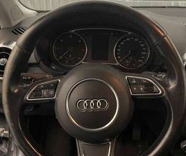 SPORTBACK 1.6 TDI ATTRACTION S-TRONIC