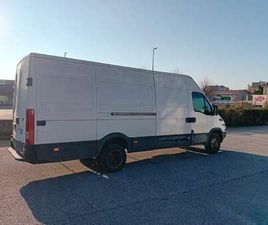 35C17 3000CC RUOTE GEMELLATE