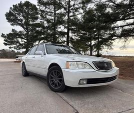 USED 2000 ACURA RL 3.5