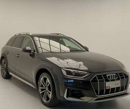 40 TDI 204 CV S TRONIC BUSINESS EVOLUTION