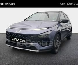 GENERATION2 1.0 T-GDI 100 HYBRID EXECUTIVE DCT-7