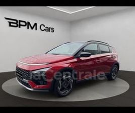 GENERATION2 1.0 T-GDI 100 HYBRID EXECUTIVE DCT-7