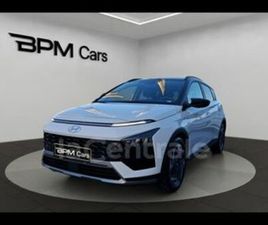 GENERATION2 1.0 T-GDI 100 HYBRID EXECUTIVE DCT-7