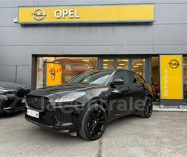 P300 AWD R-DYNAMIC HSE BVA