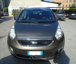 1.6 CRDI COOL C/T.PANORAMICO,R.VEL. S/NAVI 128CV