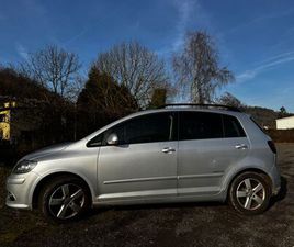 VOLKSWAGEN GOLF PLUS 1.4 TSI 90 KW UNITED UNITED