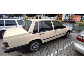 VOLVO 740 1990
