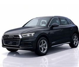 AUDI Q5 40 TDI QUATTRO SPORT S-TRONIC