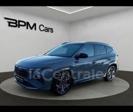 IV 1.6 CRDI 136 HYBRID 48V N LINE EXECUTIVE DCT-7