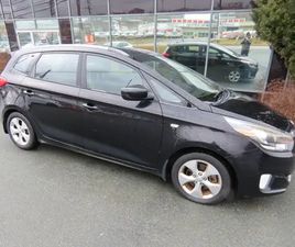 2014 KIA RONDO LX
