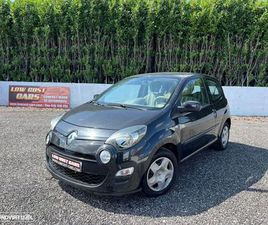 RENAULT TWINGO RENAULT TWINGO 1.2 16V DYNAMIQUE