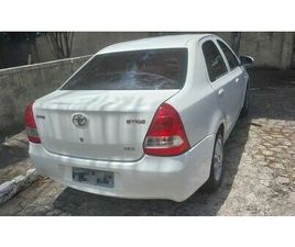 X SEDAN 1.5 FLEX 16V 4P MEC.