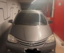 XLS SEDAN 1.5 FLEX 16V 4P MEC.