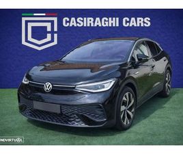 VW ID.5 PRO PERFORMANCE