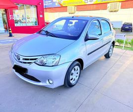 X 1.3 FLEX 16V 5P MEC.