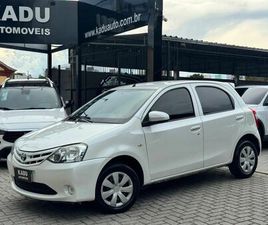 X 1.3 FLEX 16V 5P MEC.