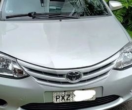 X 1.3 FLEX 16V 5P MEC.