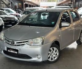 X 1.3 FLEX 16V 5P MEC.