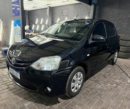 X 1.3 FLEX 16V 5P MEC.