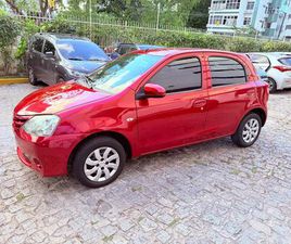 X 1.3 FLEX 16V 5P MEC.