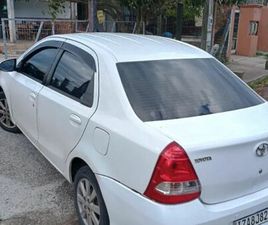 X PLUS SEDAN 1.5 FLEX 16V 4P AUT.