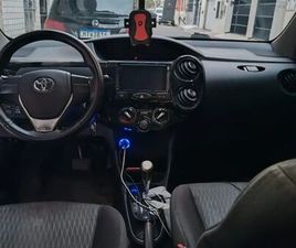 X SEDAN 1.5 FLEX 16V 4P AUT.