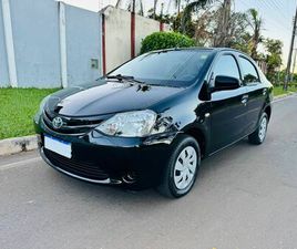 X SEDAN 1.5 FLEX 16V 4P MEC.