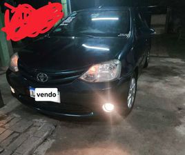 XLS SEDAN 1.5 FLEX 16V 4P MEC.