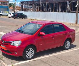 XLS SEDAN 1.5 FLEX 16V 4P MEC.