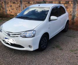 XS 1.5 FLEX 16V 5P MEC.