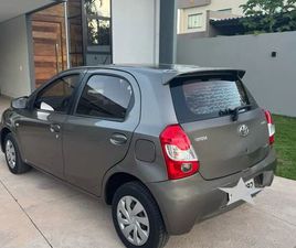 XS 1.5 FLEX 16V 5P MEC.