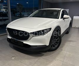 MAZDA CX-30 2.5L ESKYACT G MHEV PRIMELINE AT