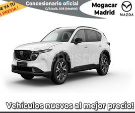 MAZDA CX-5 TALLER PROPIO