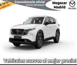 MAZDA CX-5 TALLER PROPIO