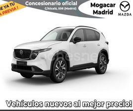 MAZDA CX-5 TALLER PROPIO