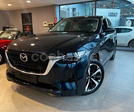 MAZDA CX-60 ESKYACTIV PHEV TAKUMI PLUS