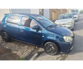 X 1.3 FLEX 16V 5P MEC.