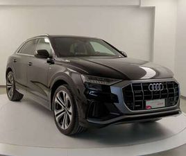 50 TDI 286 CV QUATTRO TIPTRONIC SPORT