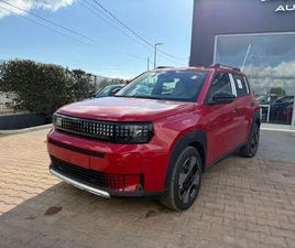 GRANDE PANDA 1.2 HYBRID LA PRIMA 110CV EDCT