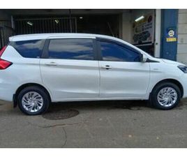 2022 TOYOTA RUMION 1.5 TX