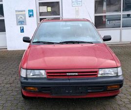 TOYOTA CARINA 2.0 1991 AUTOMATIK