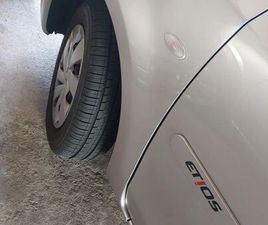 XS SEDAN 1.5 FLEX 16V 4P AUT.