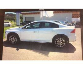 S60 CROSS COUNTRY D4 GEARTRONIC SUMMUM