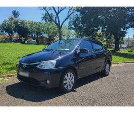 XLS SEDAN 1.5 FLEX 16V 4P AUT.