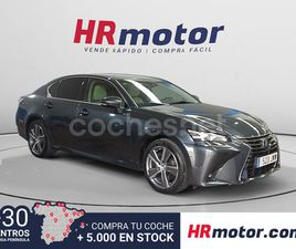 LEXUS GS 300H ECO