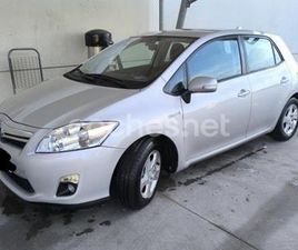 TOYOTA AURIS 1.8 HIBRIDO ACTIVE