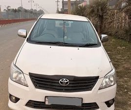 TOYOTA INNOVA