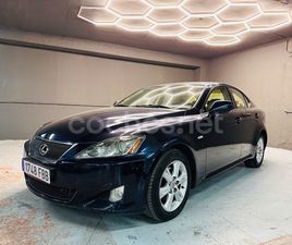 LEXUS IS IS 220D LEXUS IS220D PREMIUM