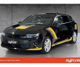 ELECTRIC GS 156HK - NAVI/ACC/360 KAMERA++