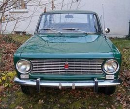 LADA 2101 1.2L